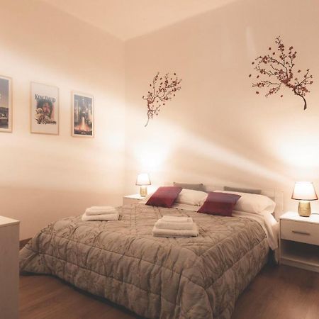 Movie Apartment Матера Екстер'єр фото