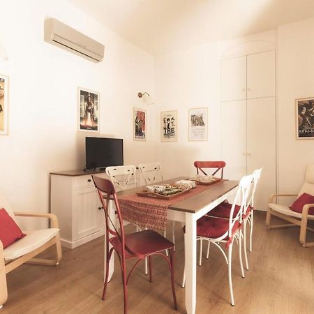 Movie Apartment Матера Екстер'єр фото