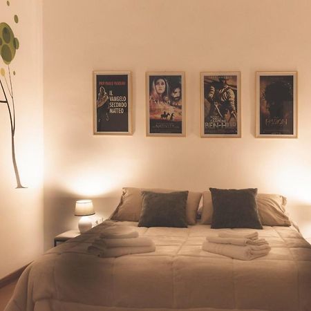 Movie Apartment Матера Екстер'єр фото