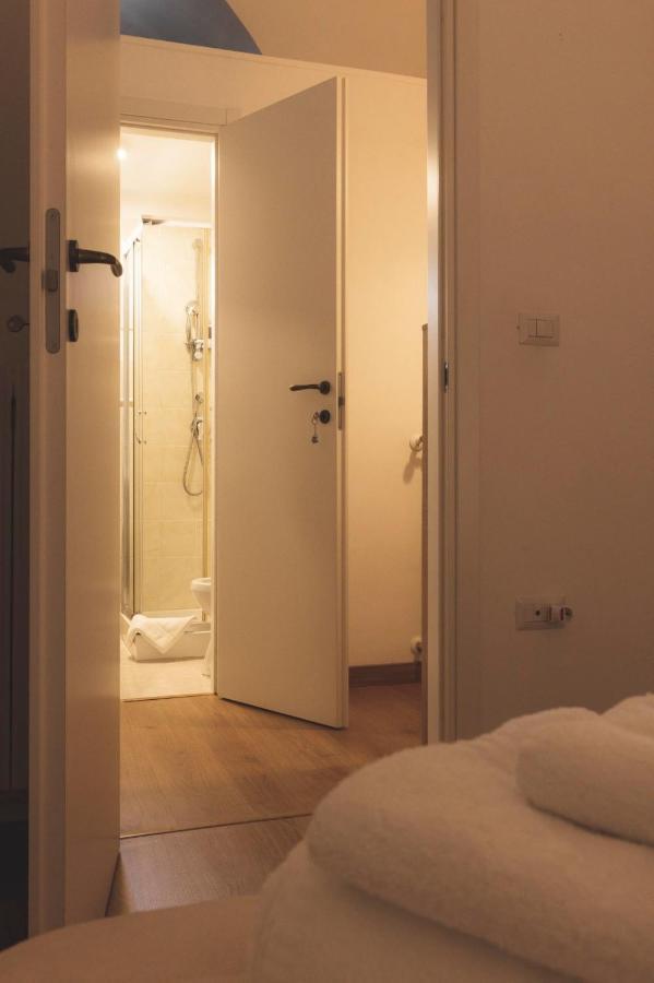 Movie Apartment Матера Екстер'єр фото