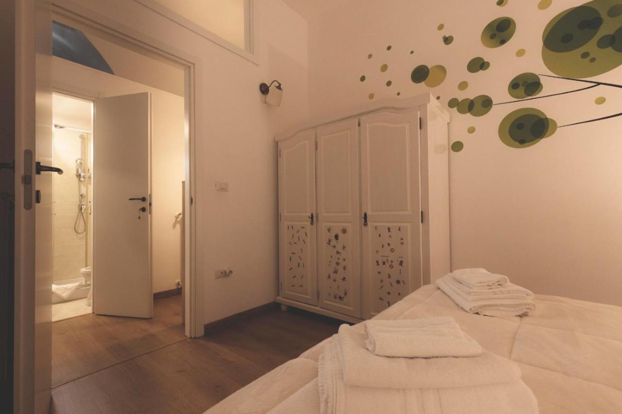 Movie Apartment Матера Екстер'єр фото