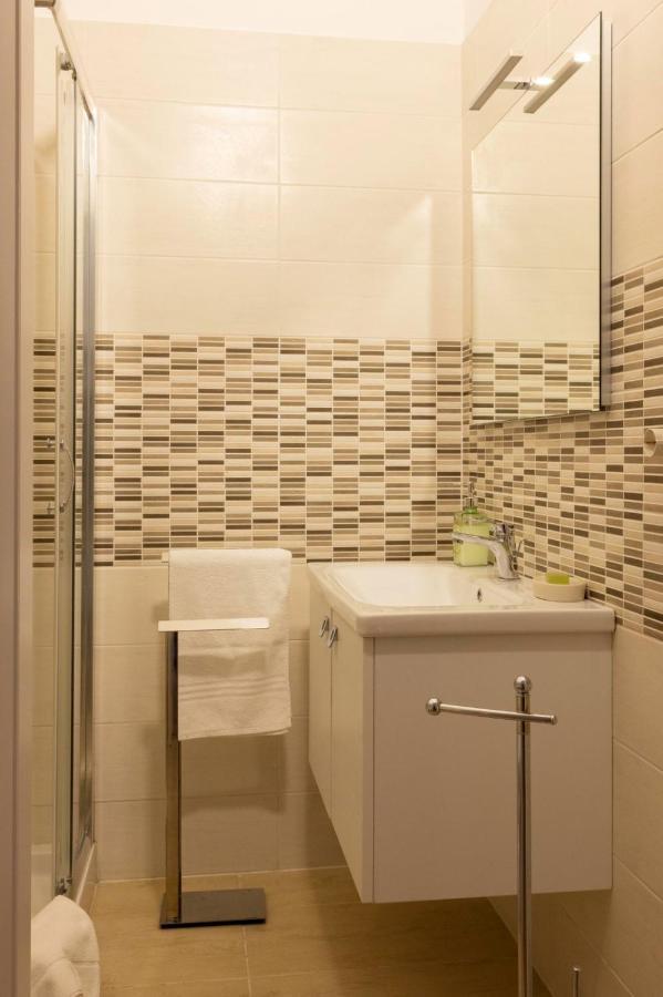 Movie Apartment Матера Екстер'єр фото