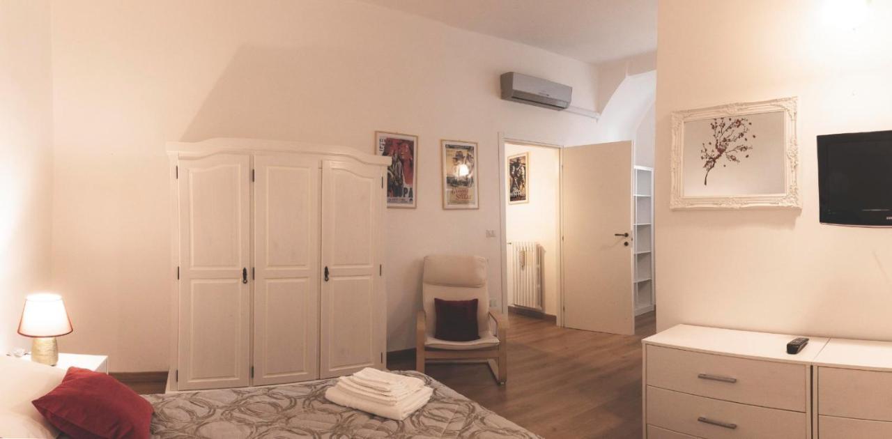 Movie Apartment Матера Екстер'єр фото