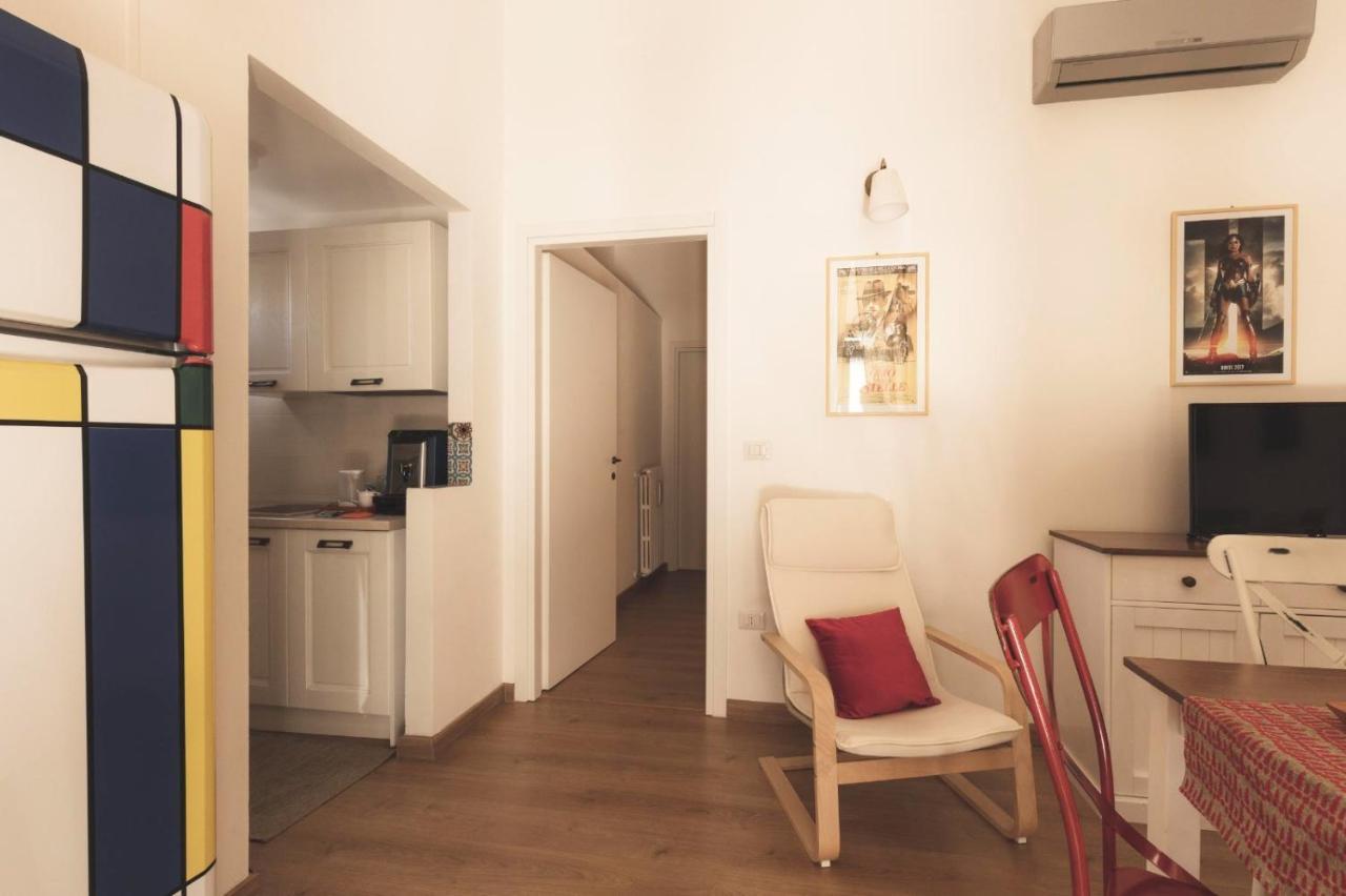 Movie Apartment Матера Екстер'єр фото