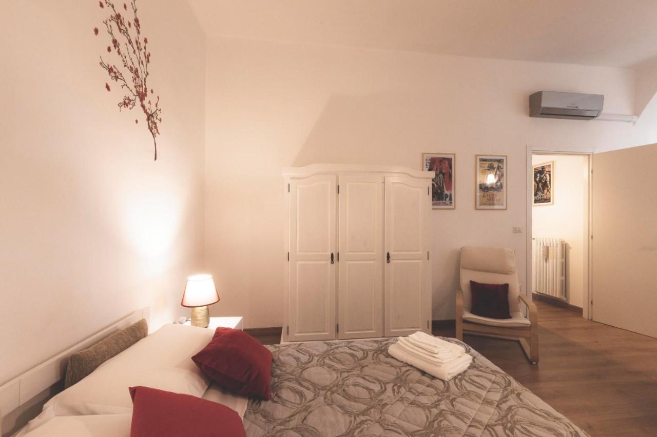 Movie Apartment Матера Екстер'єр фото