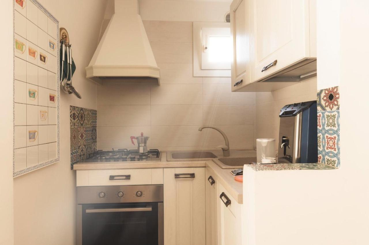 Movie Apartment Матера Екстер'єр фото